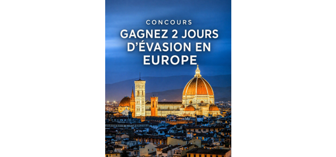 Relais du Vin: 1 week-end romantique pour 2 en Europe (1 nuit + petit-d&eacute;jeuner) &agrave; gagner