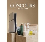 Extensohair: 1 PS5 + 1 iPhone 17 + gamme Alpha Tanin &agrave; gagner