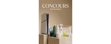 Extensohair: 1 PS5 + 1 iPhone 17 + gamme Alpha Tanin &agrave; gagner