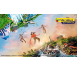 Notre Temps: 6 lots de 4 invitations Futuroscope (valeur 236&euro; chacun) &agrave; gagner