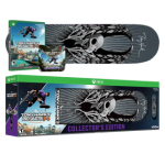 Amazon: Tony Hawk's Pro Skater 3+4 Collector (Xbox) &agrave; 79,20&euro; (au lieu de 129,99&euro;)