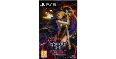 Amazon: Anima Gate of Memories I & II Remaster Collector (PS5) &agrave; 50,70&euro; (au lieu de 79,99&euro;)