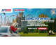 Autosur: Des entrées dans un grand parc d’attractions en Europe à gagner, tous les 15 jours