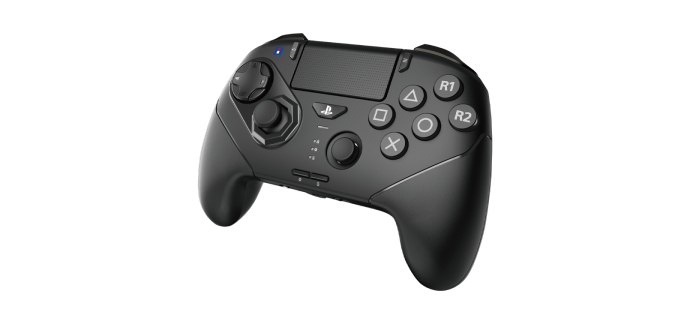 Micromania: Manette Hori Fighting Commander OCTA Pro (PS5/PC) &agrave; 79,99&euro; (au lieu de 99,99&euro;)