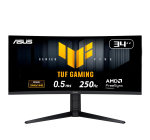 Amazon: ASUS TUF VG34WQML5A - &Eacute;cran PC gaming incurv&eacute; 34" WQHD 250Hz &agrave; 313,49&euro; (au lieu de 364,74&euro;)