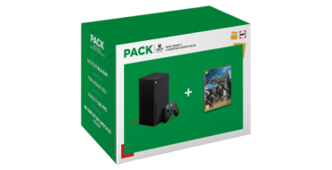 Fnac: Console Xbox Series X + Monster Hunter Wilds Pack à 549,99€ (au lieu de 619,99€)