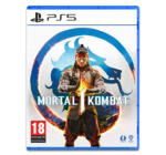 E.Leclerc: Mortal Kombat 1 (PS5) &agrave; 13,47&euro; (au lieu de 39,99&euro;)