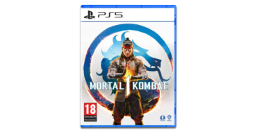 E.Leclerc: Mortal Kombat 1 (PS5) &agrave; 13,47&euro; (au lieu de 39,99&euro;)