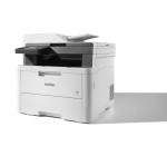 Amazon: Imprimante Brother MFC-L3740CDW - 4 en 1 couleur, Wi-Fi/LAN, recto verso à 310,99€ (au lieu de 327€)
