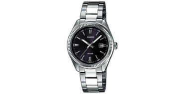Amazon: Montre Casio LTP-1302D-1A1 - Quartz Japonais, 30mm &agrave; 39&euro; (au lieu de 58,99&euro;)