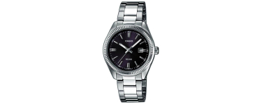Amazon: Montre Casio LTP-1302D-1A1 - Quartz Japonais, 30mm &agrave; 39&euro; (au lieu de 58,99&euro;)