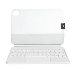 JoyBuy: Rexsun P11-2 Étui-clavier magnétique iPad Pro 11" à 65,99€ (au lieu de 119,99€)