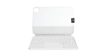 JoyBuy: Rexsun P11-2 Étui-clavier magnétique iPad Pro 11" à 65,99€ (au lieu de 119,99€)