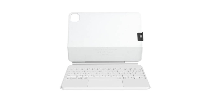 JoyBuy: Rexsun P11-2 &Eacute;tui-clavier magn&eacute;tique iPad Pro 11" &agrave; 65,99&euro; (au lieu de 119,99&euro;)