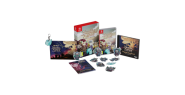 Amazon: Nordic Ashes Ultimate Edition (Switch) &agrave; 47,64&euro; (au lieu de 69,99&euro;)