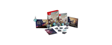 Amazon: Nordic Ashes Ultimate Edition (Switch) &agrave; 47,64&euro; (au lieu de 69,99&euro;)