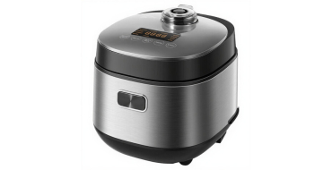 JoyBuy: Cuiseur à riz Midea 2L 4 tasses - 9 fonctions, maintien au chaud 24h à 49,99€ (au lieu de 139€)