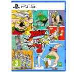 Amazon: Astérix & Obélix Baffez les Tous 2 (PS5) à 17,16€ (au lieu de 39,99€)