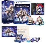Amazon: Honkai Star Rail Trailblazer Edition (PS5) &agrave; 23,48&euro; (au lieu de 44,99&euro;)