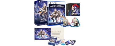 Amazon: Honkai Star Rail Trailblazer Edition (PS5) &agrave; 23,48&euro; (au lieu de 44,99&euro;)