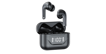 JoyBuy: Écouteurs traduction FITTEK A17 Pro sans fil à 11,30€ (au lieu de 28,60€)