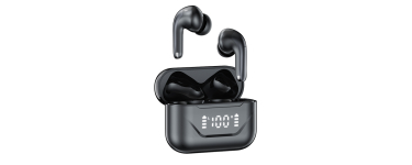 JoyBuy: &Eacute;couteurs traduction FITTEK A17 Pro sans fil &agrave; 11,30&euro; (au lieu de 28,60&euro;)