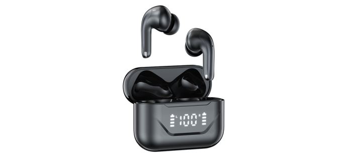 JoyBuy: &Eacute;couteurs traduction FITTEK A17 Pro sans fil &agrave; 11,30&euro; (au lieu de 28,60&euro;)