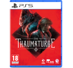 Amazon: The Thaumaturge (PS5) &agrave; 23,52&euro; (au lieu de 29,99&euro;)