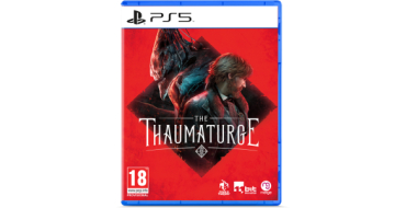Amazon: The Thaumaturge (PS5) &agrave; 23,52&euro; (au lieu de 29,99&euro;)