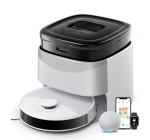 JoyBuy: Aspirateur robot Lefant M3L - 12 000 Pa, 220 min, station lavage &agrave; 259,99&euro; (au lieu de 999&euro;)