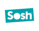 Sosh: Forfait Mobile Voyage 5G 200 Go, appels SMS/MMS illimités, 15,99€/mois, sans engagement