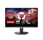 Amazon: Écran PC Lenovo Legion 27Q-10 27" QHD 240Hz 0.5ms à 154,9€ (au lieu de 189,9€)