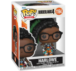 Amazon: Funko Pop Borderlands 4 Harlowe Gravitar (Figurine) &agrave; 13,25&euro; (au lieu de 16&euro;)
