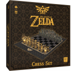 Amazon: The Legend of Zelda Collector's Chess (Physique) &agrave; 36,99&euro; (au lieu de 51,99&euro;)