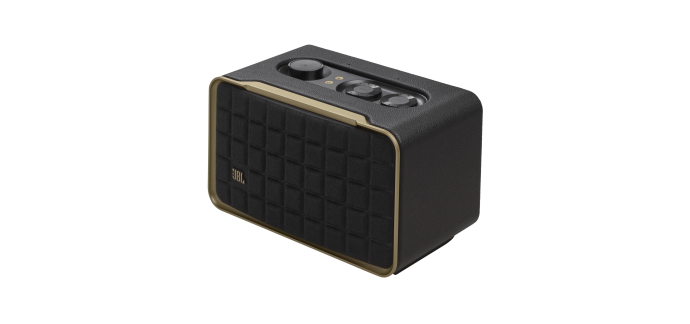 Amazon: Enceinte Smart Home JBL Authentics 200 - WiFi, Bluetooth, assistants vocaux &agrave; 184,99&euro;