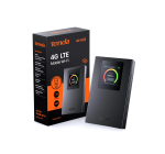 Amazon: Galet WiFi 4G Tenda MF6 - Wi-Fi 6 AX300, &eacute;cran couleur 1.4", batterie 8h &agrave; 35,99&euro;