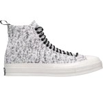 Kickz: Converse Chuck 70 High Bouclé Wool Blanc à 51,96€ (au lieu de 99,95€)