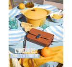 Spartoo: 1 cocotte Cookut 24 cm + 1 carte cadeau Spartoo 130&euro; (valeur 259,90&euro;) &agrave; gagner
