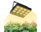 Amazon: Lampe horticole LED Sansi 45W spectre complet à 37,51€ (au lieu de 72,70€)