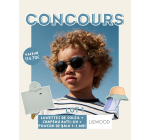 Berceau Magique: 2 lots mode enfant Liewood (valeur 104,70&euro; chacun) &agrave; gagner