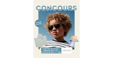 Berceau Magique: 2 lots mode enfant Liewood (valeur 104,70&euro; chacun) &agrave; gagner