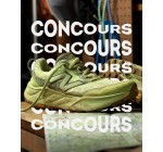 Sport 2000: 1 dossard 10 km du Mont-Blanc + tenue New Balance &agrave; gagner [achat requis]