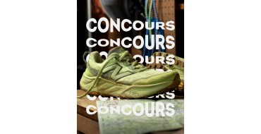 Sport 2000: 1 dossard 10 km du Mont-Blanc + tenue New Balance &agrave; gagner [achat requis]