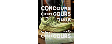 Sport 2000: 1 dossard 10 km du Mont-Blanc + tenue New Balance &agrave; gagner [achat requis]