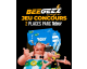 Beegee'z Café: 2 places Parc Astérix à gagner