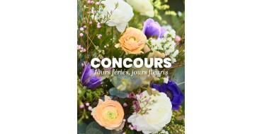 Truffaut: 2 cartes cadeaux Truffaut de 50&euro; &agrave; gagner