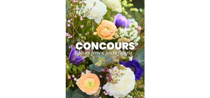 Truffaut: 2 cartes cadeaux Truffaut de 50&euro; &agrave; gagner