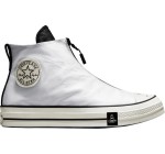 Kickz: Converse x Josh Vides Chuck 70 HI Blanc à 52,76€ (au lieu de 109,95€)