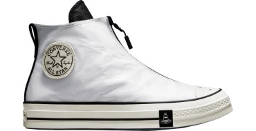 Kickz: Converse x Josh Vides Chuck 70 HI Blanc &agrave; 52,76&euro; (au lieu de 109,95&euro;)