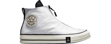Kickz: Converse x Josh Vides Chuck 70 HI Blanc &agrave; 52,76&euro; (au lieu de 109,95&euro;)